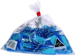 Kevron Keytag Clicktag Blue 50 Pack