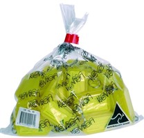 Kevron Keytag Clicktag Yellow 50 Pack