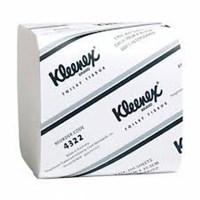Kleenex Toilet Tissue Interleaved 2 Ply 36 Cartoon