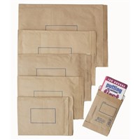 Jiffylite Mailing Bag SP1 Padded 152x229mm 200 Box