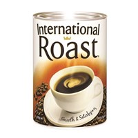 Nestle International Roast Caterers Blend Coffee 500g