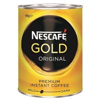 Nescafe Coffee Gold Blend 400g