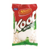 Allens Kool Mints Individually Wrapped 5kg