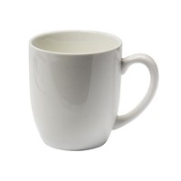 Connoisseur 52001 Mug 350mL White 6 Pack