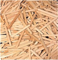 Writer Wooden Stirrer 1000 Pack
