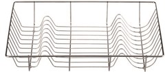 Connoisseur Dish Drainer Stainless Steel