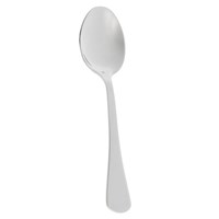 Connoisseur Curve Teaspoon Stainless Steel 12 Pack