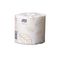 Tork Toilet Roll T4 Premium 2 Ply 280 Sheets 48 Carton