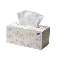Tork Facial Tissue 2 Ply 224 Sheets Pack 24 per Carton