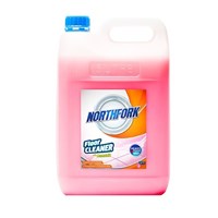 Northfork Floor Cleaner with Ammonia 5L