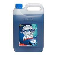 Northfork Toilet Bowl and Urinal Cleaner 5L