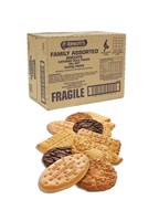 Arnotts Family Assorted Biscuit 3kg Pack