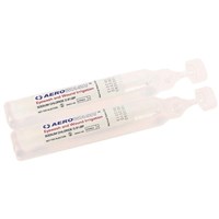 Aerowash Sodium Chloride Eye Wash 20mL Clear