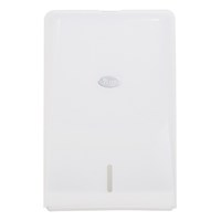 Livi 5507 Interleave Towel Compact Dispenser Each