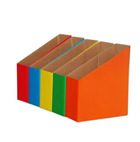 Visionchart Magazine Box  Mixed Pack 2
