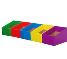 Visionchart Story Box  Mixed Pack 1