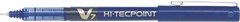 Pilot BXV7 Hi Techpoint Blue 12 per Box