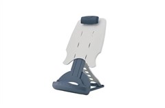 Kensington Copyholder Smartfit Height Adjustable