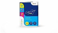 Mondi Colour Copy Paper A3 120gsm White 250 Ream