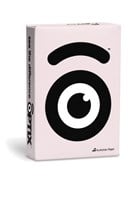 Optix Copy Paper A4 80gsm Tula Pink 500 Ream 5 reams per Box