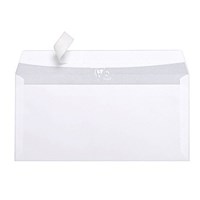 Cumberland Peel N Seal Envelope DLX White 500 Pack