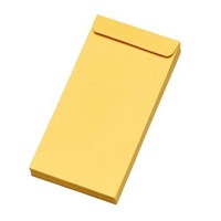 Cumberland Pocket Envelope 85gsm Gold 1000 Box