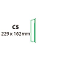 Cumberland Booklet Mailer Envelope 80gsm White 500 Box