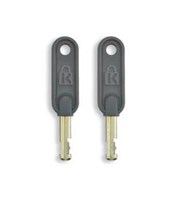 KENSINGTON KEY FLAT ONLY