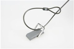 KENSINGTON SECURITY ANCHOR POINT DESK MOUNT