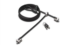 Kensington Microsaver Twin Lock Head 20