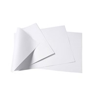 Colourful Days Colourboard A4 160gsm White 100 Pack