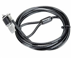 KENSINGTON COMPUTER LOCK KEYED