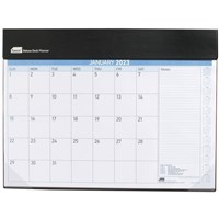 Sasco Desk Planner 1055223 Month To View