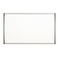 Quartet ARC Cubicle Whiteboard 760 x 460mm Each