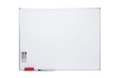 VisionChart Whiteboard Magnetic Premium 600x450mm