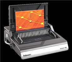 Fellowes Galaxy E500 Electric Comb Binding Machine