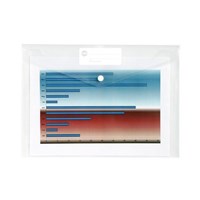 Marbig Doculope A3 Clear Each 10 per pack