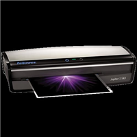 Fellowes Laminator Jupiter 2 A3 Silver Black
