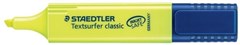 Staedtler 364 Textsurfer Classic Highlighter Yellow 10 per Box