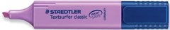 Staedtler 364 Textsurfer Classic Highlighter Violet 10 per Box