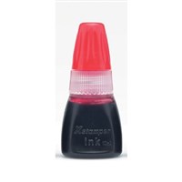 Xstamper Ink Bottle Red 10Ml
