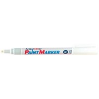 Artline 440 Paint Marker White 12 per Box