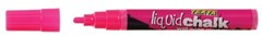 Texta Liquid Wet Wipe Marker Bullet Pink