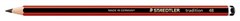 Staedtler 110 Tradition Pencils 4B 12 Box
