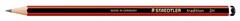 Staedtler 110 Tradition Graphite Pencil 2H 12 per Box