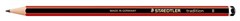 Staedtler 110 Tradition Graphite Pencil B 12 per Box