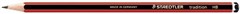 Staedtler 110 Tradition Graphite Pencil HB 12 Box