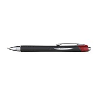 Uniball SXN217 Fine Jetstream Retractable Pen Red 12 per Box