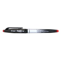 Pilot Frixion Erasable Gel Ink Fine 07mm Red 12 Box