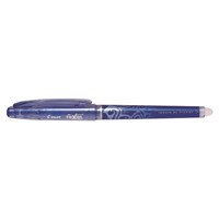 Pilot Frixion Point Extra Fine Gel Pen Blue 12 Box